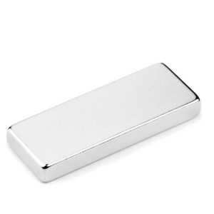 Aimants rectangulaires 9,5 x 4,5 x 1,7 – Néodyme