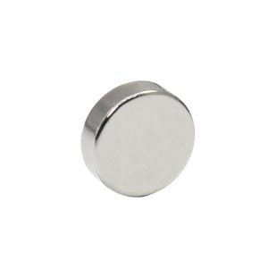 Aimants Ø 6 X 1,6 mm – Néodyme