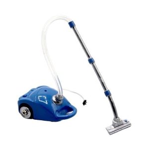 Aspirateur traîneau