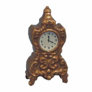 Horloge de cheminée