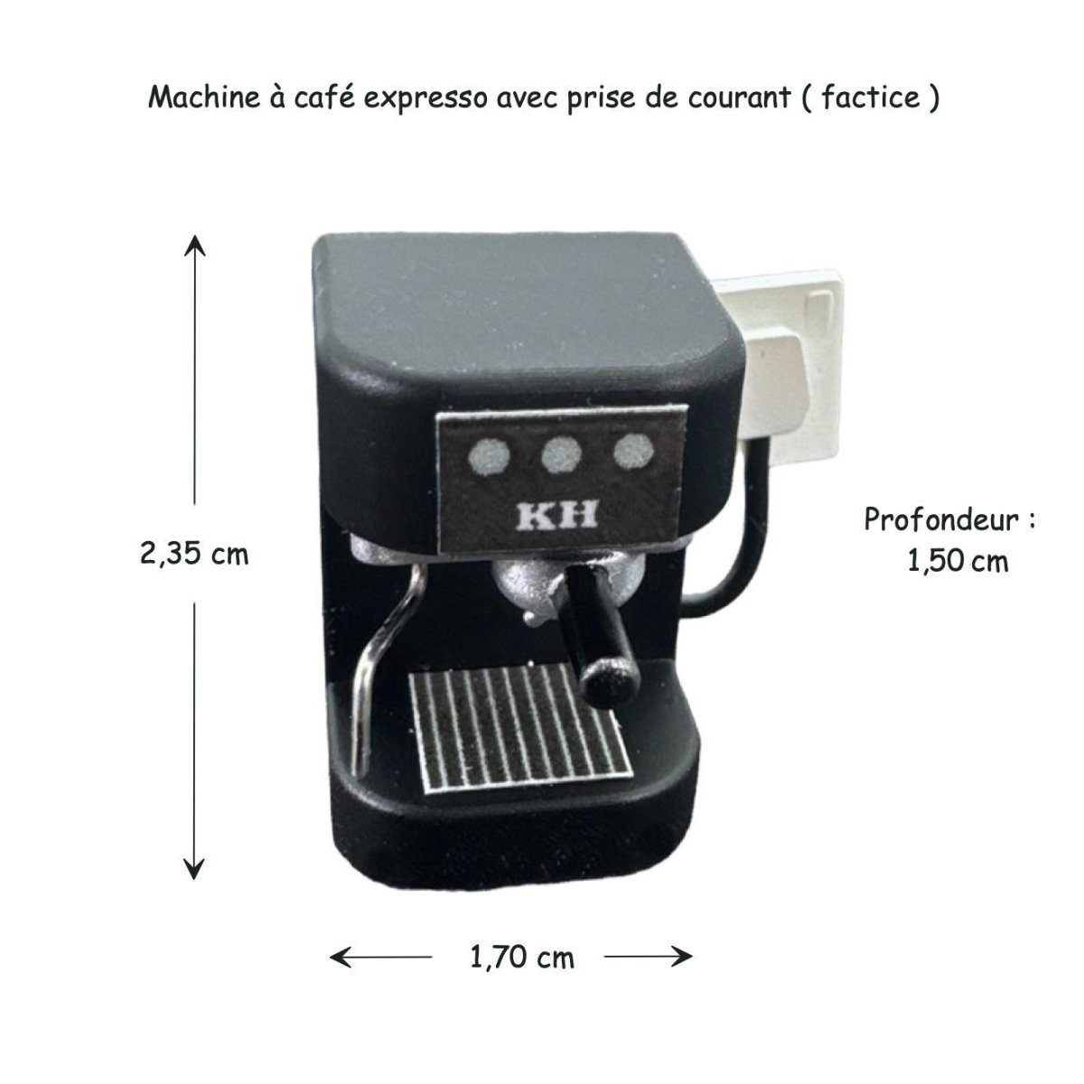 Machine à expresso – Image 3