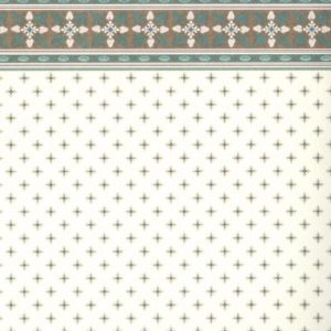 Brodnax – Papier peint – Coronation
