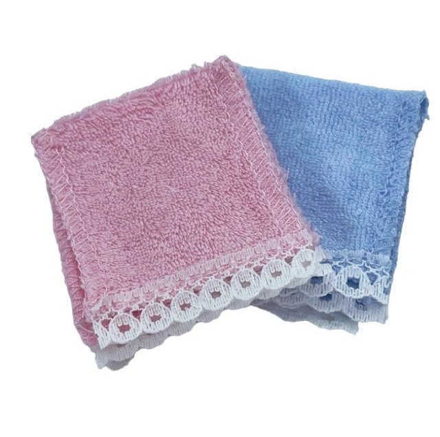 Serviettes de toilette – Lot de 4 – Image 2
