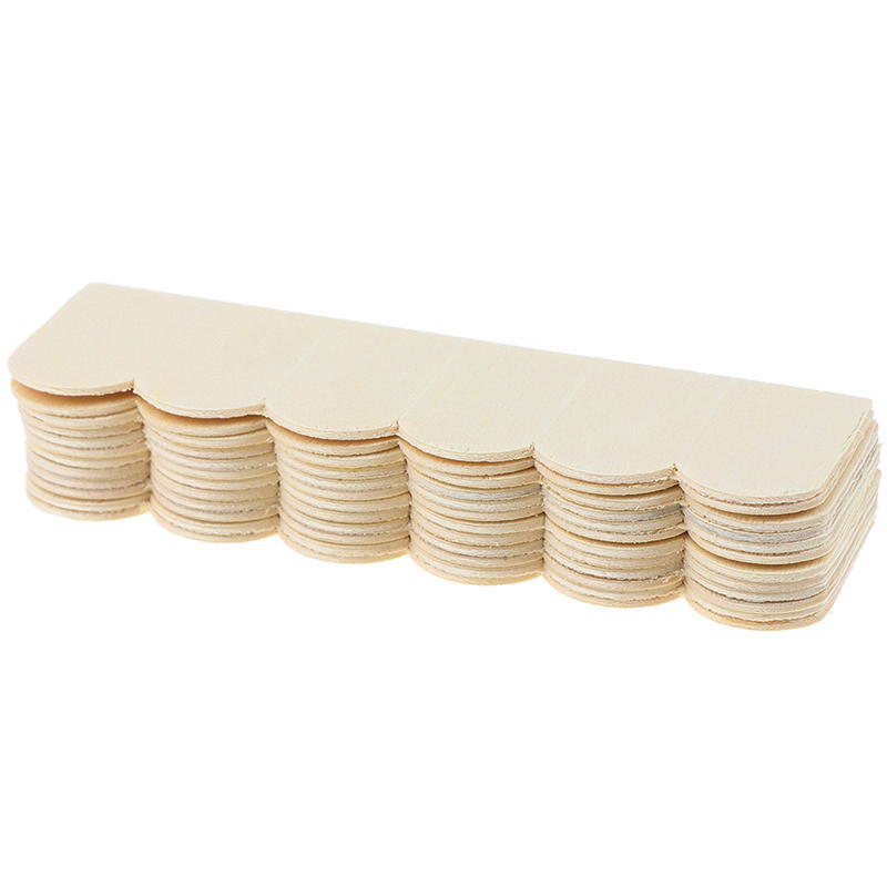 Bande de tuiles festonnées – Lot de 12 – Image 3