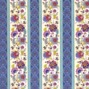 Papier peint  » Fleurs « 